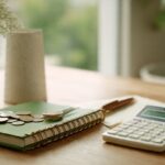 Gestão financeira pessoal: passos simples para organizar seu dinheiro