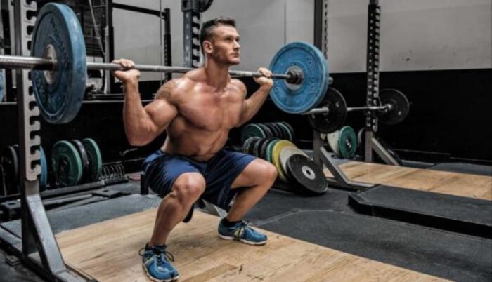 Como aumentar sua testosterona com musculação:
