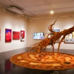 Exposições de arte pelo mundo que valem a pena visitar