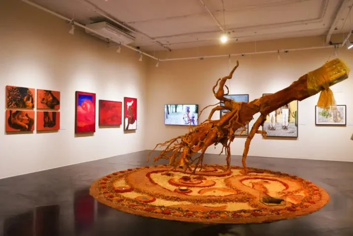 Exposições de arte pelo mundo que valem a pena visitar