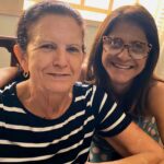 Cannabis medicinal ajuda mãe com Parkinson e muda a vida da filha