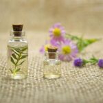 Aromas para o lar: aromatizadores e velas caseiras