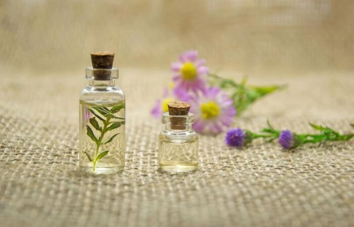 Aromas para o lar: aromatizadores e velas caseiras