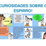 Curiosidades sobre o espirro