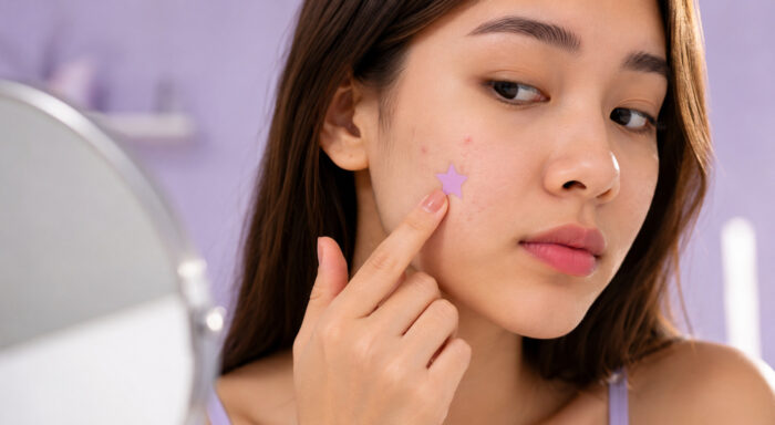 Acne Patches: eles realmente ajudam a tratar as espinhas?