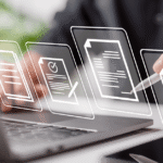 Como organizar documentos físicos e digitais