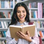 Resgatando o hábito da leitura: um refúgio para a mente na vida adulta