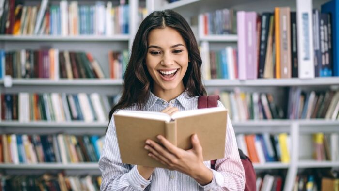 Resgatando o hábito da leitura: um refúgio para a mente na vida adulta