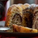 Bolos caseiros fofinhos para o café