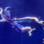 Copa do Mundo de Sereias estreia na China