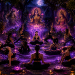 Yoga no Círculo: Especial Navaratri dia 20 de Outubro