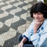 A história da mulher que criou um ícone em São Paulo