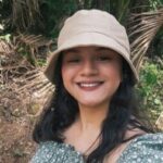 Foto de perfil de Muriely Carvalho