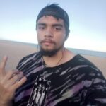 Foto de perfil de Rafael De Almeida